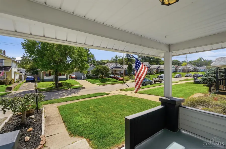 415 Harrison Avenue, Hamilton, OH 45013 - #3