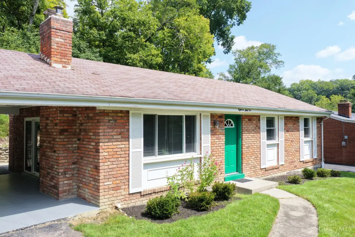 1861 Berkshire Road, Anderson, OH 45230 - #1