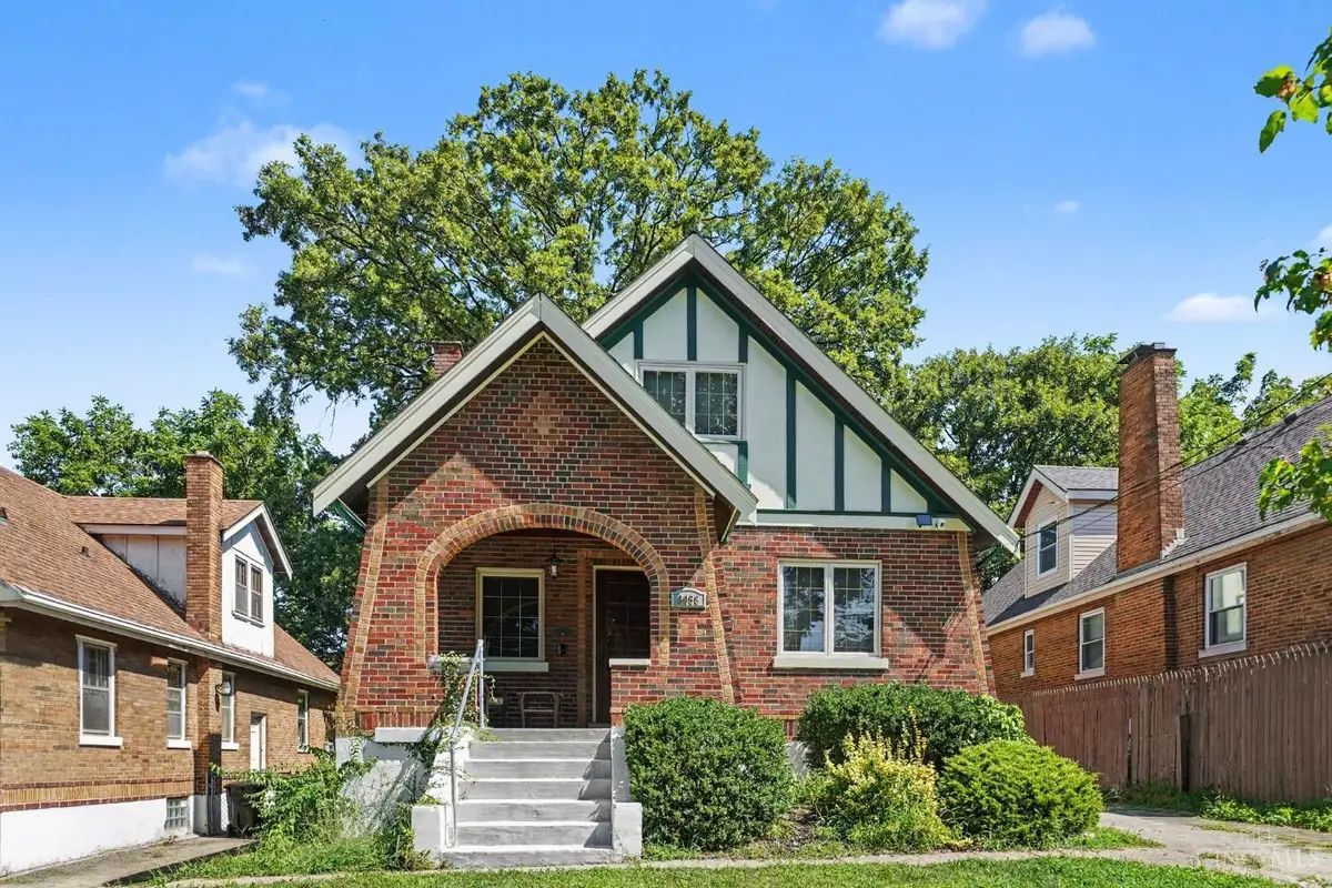 3058 Penrose Place, Cincinnati, OH 45211 - #1