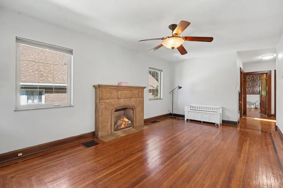 3058 Penrose Place, Cincinnati, OH 45211 - #2