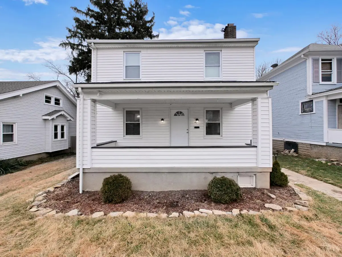 518 Prytania Avenue, Hamilton, OH 45013 - #1