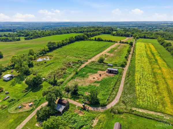0 W Elkton Road, Wayne Twp, OH 45011