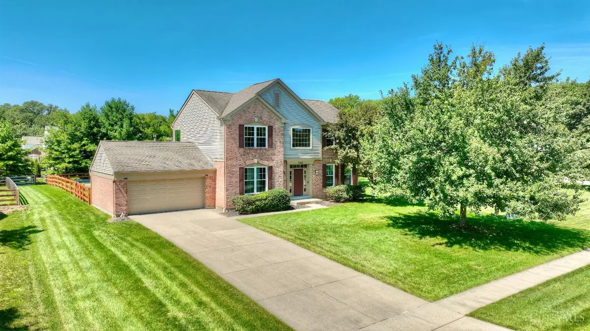 5925 Milburne Drive, Mount Repose, OH 45150 - #1