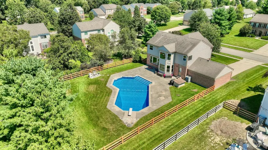 5925 Milburne Drive, Mount Repose, OH 45150 - #2