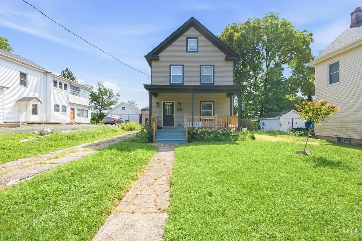 4414 Whetsel Avenue, Cincinnati, OH 45227 - #1