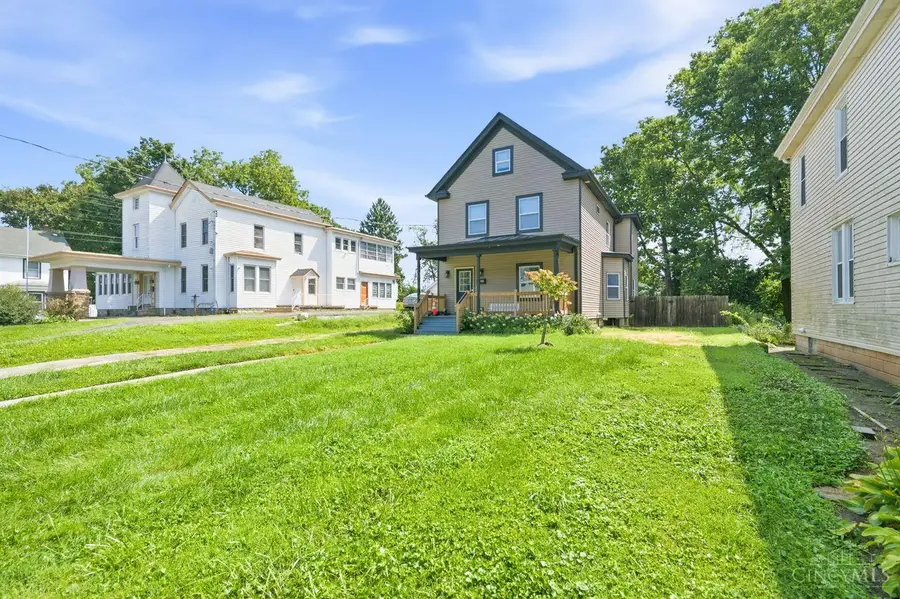 4414 Whetsel Avenue, Cincinnati, OH 45227 - #2