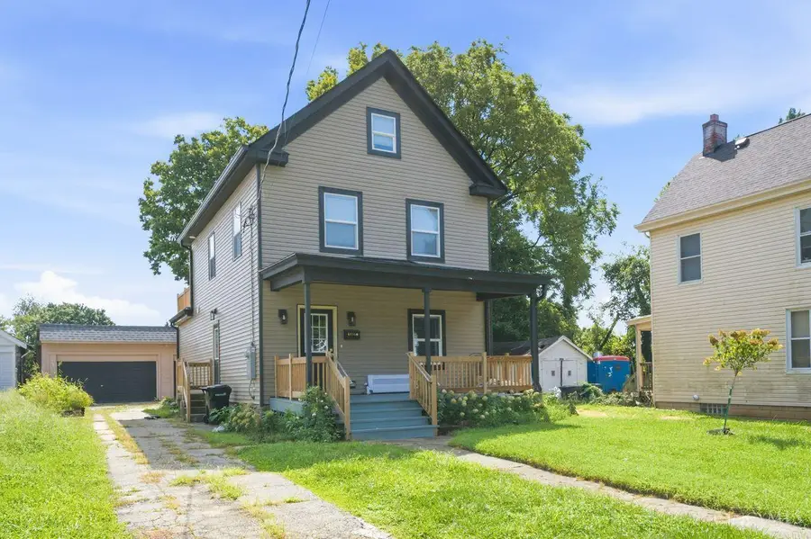 4414 Whetsel Avenue, Cincinnati, OH 45227 - #3