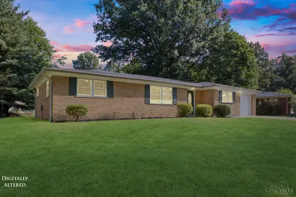 1178 Deblin Drive, Miami Twp, OH 45150