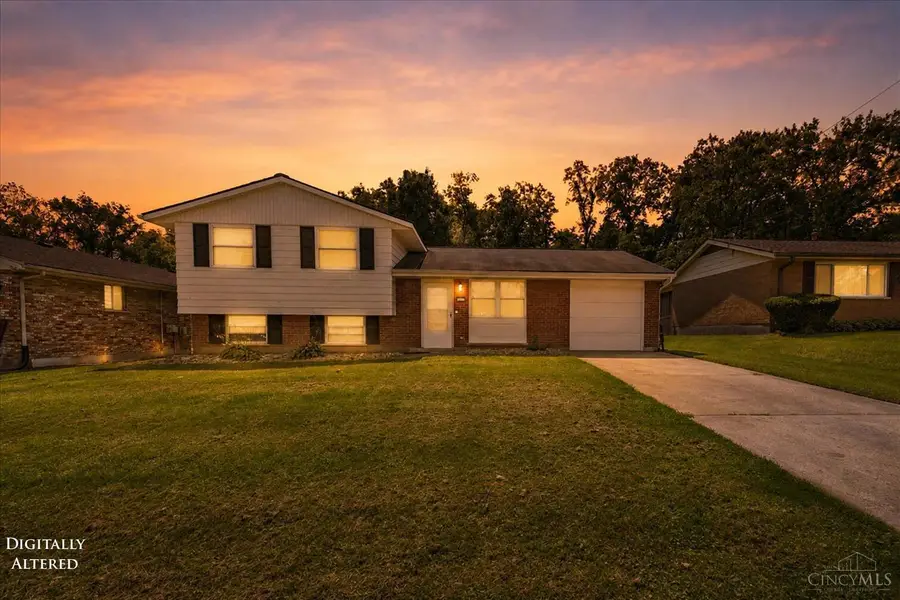 2859 Kingman Drive, Colerain, OH 45251 - #2