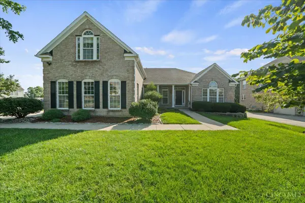 5957 Emerald Lake Drive, Fairfield, OH 45014