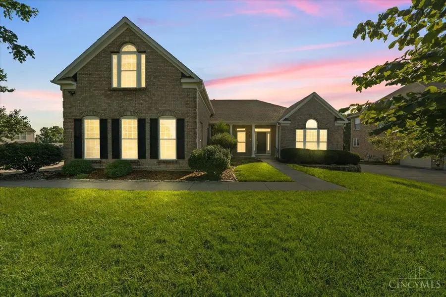 5957 Emerald Lake Drive, Fairfield, OH 45014 - #2
