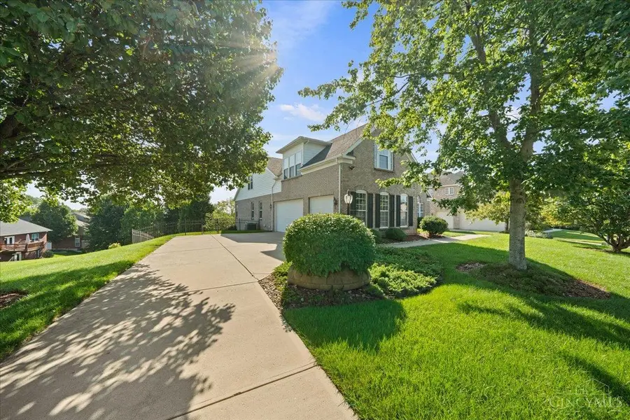 5957 Emerald Lake Drive, Fairfield, OH 45014 - #3