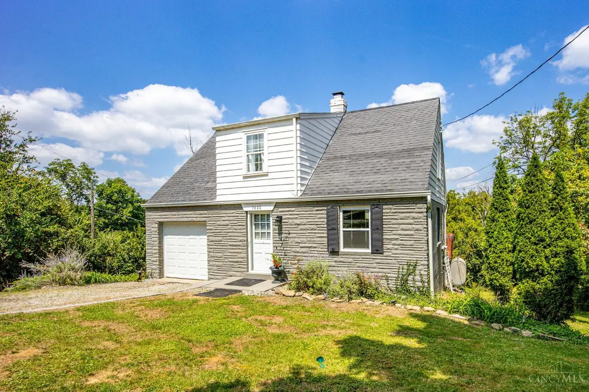 5600 E Kemper Road, Sharonville, OH 45241 - #1