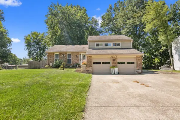 1295 Deblin Drive, Miami Twp, OH 45150