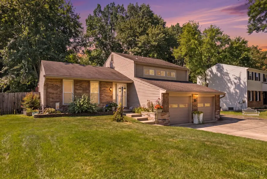 1295 Deblin Drive, Day Heights, OH 45150 - #2