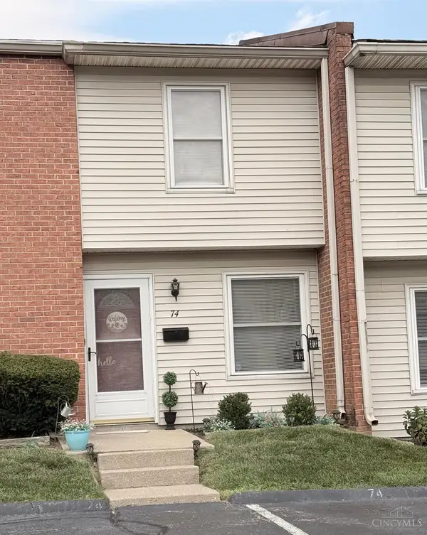 4515 Shawnray Drive #74, Middletown, OH 45044