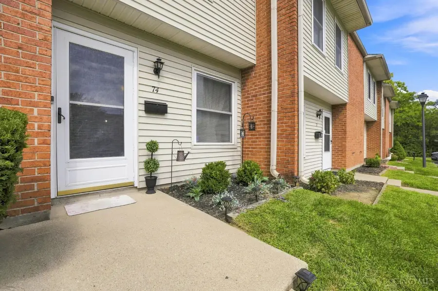 4515 Shawnray Drive #74, Middletown, OH 45044 - #2