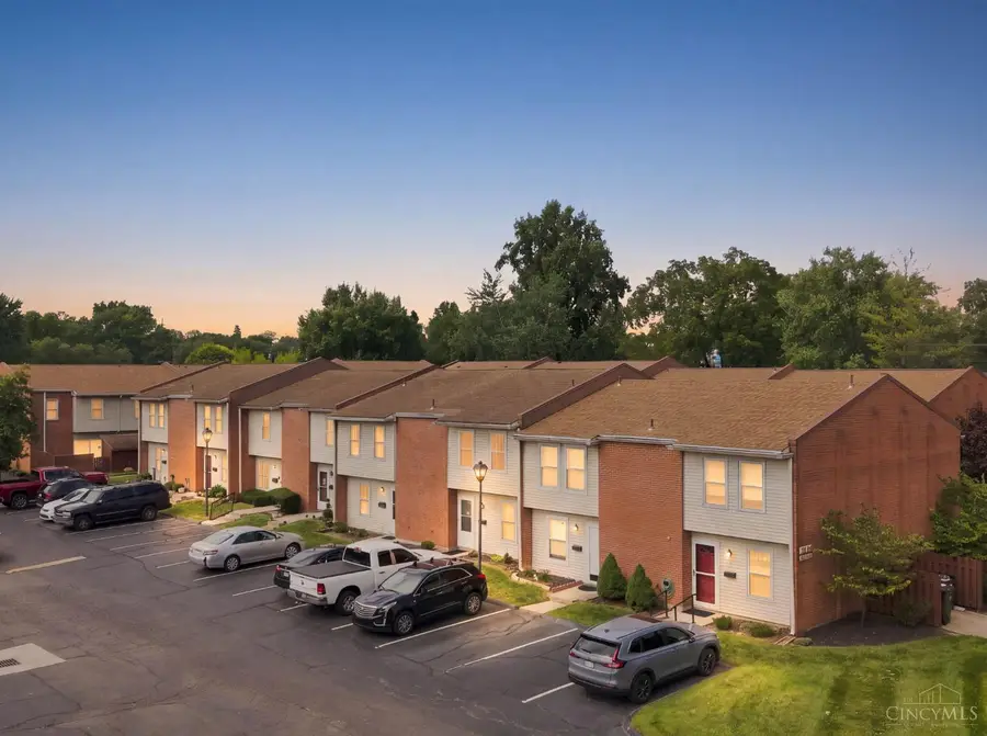 4515 Shawnray Drive #74, Middletown, OH 45044 - #3