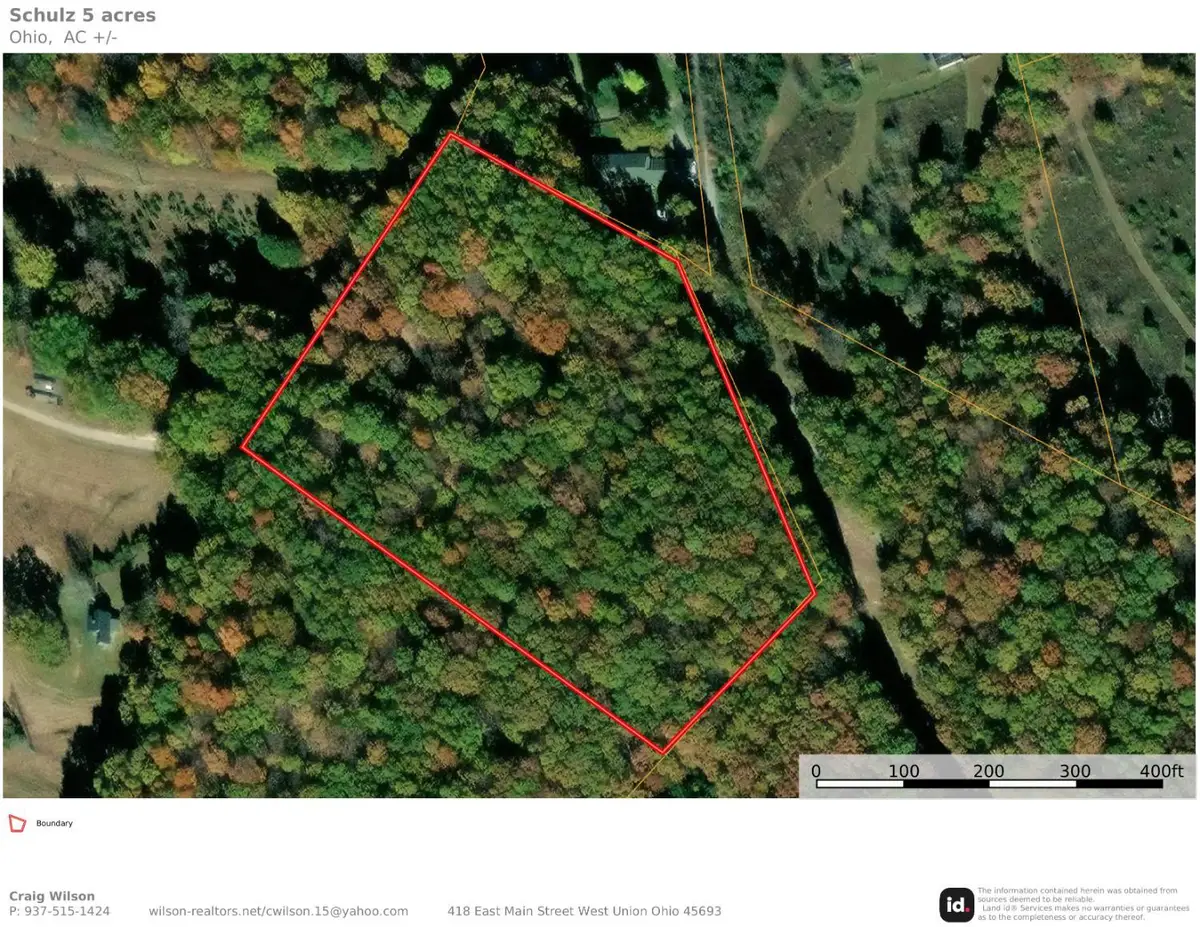 265 Greenbrier Road, Seaman, OH 45679 - #1