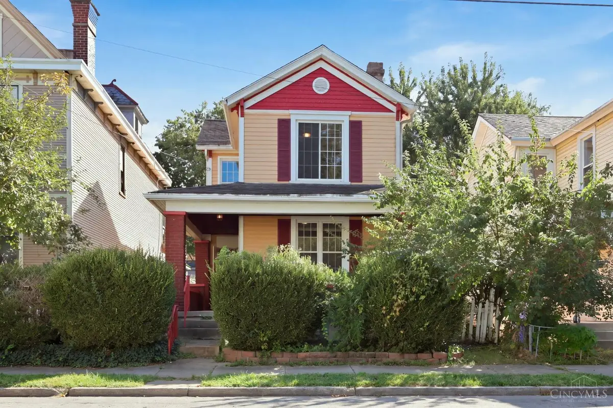 409 Franklin Street, Hamilton, OH 45013 - #1