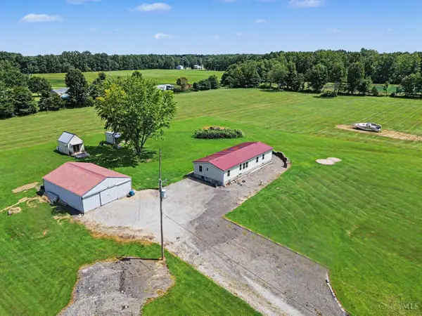 16381 Deer Run Road, Williamsburg, OH 45176