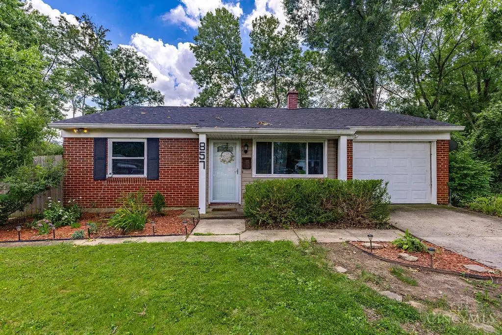 857 Galaxy Court, Finneytown, OH 45224 - #1