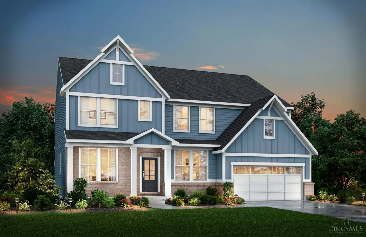 7088 Joliet Drive, Liberty, OH 45044 - #1
