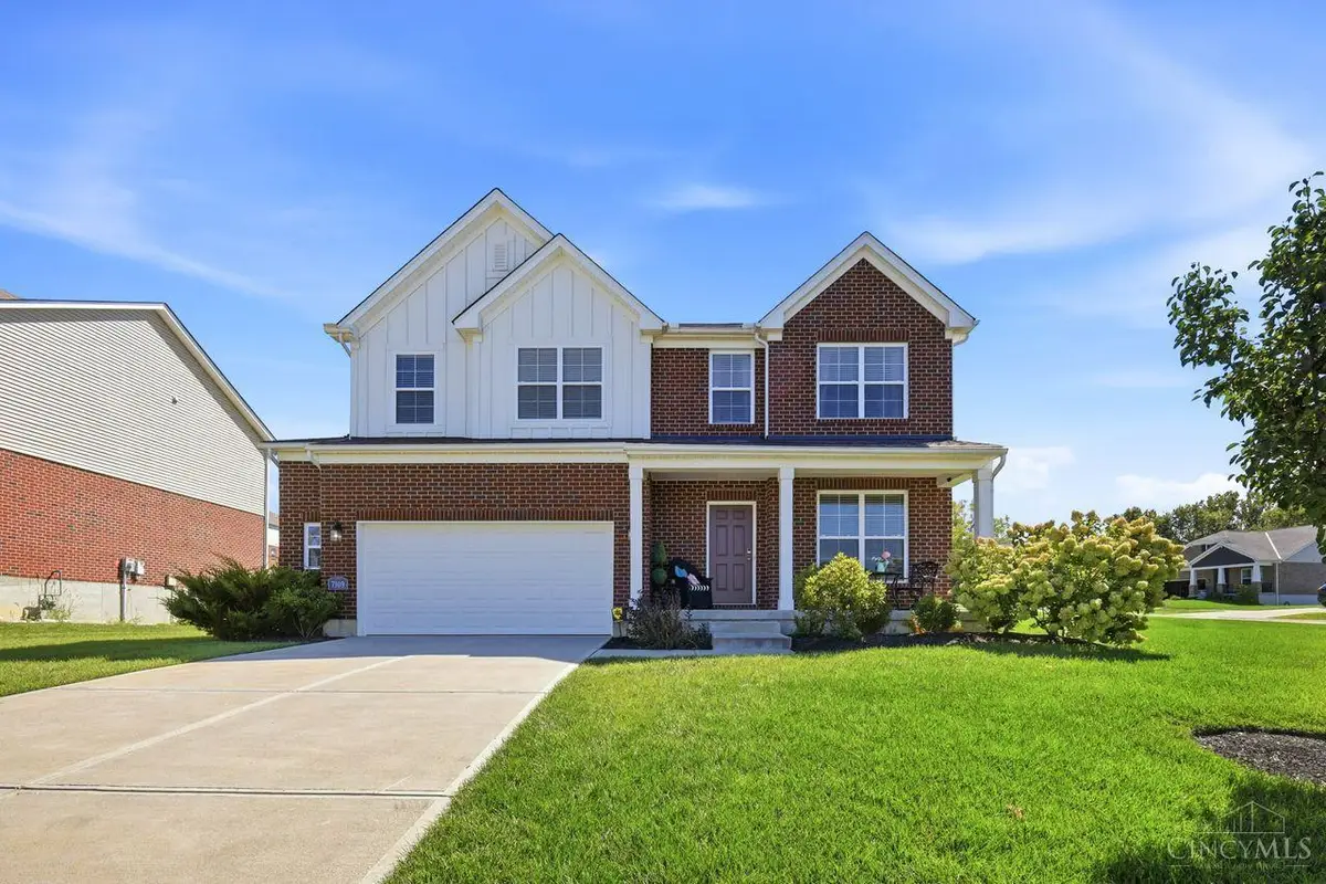 7109 Dudley View Drive, Liberty, OH 45044 - #1