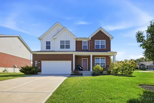 7109 Dudley View Drive, Liberty Twp, OH 45044