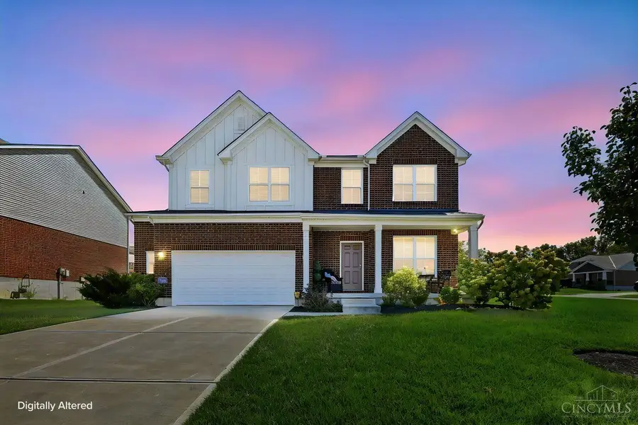 7109 Dudley View Drive, Liberty, OH 45044 - #2