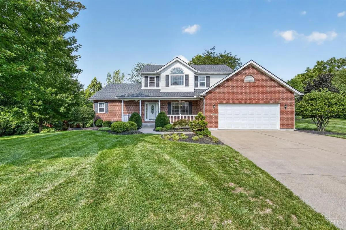 5536 Ava Court, Liberty, OH 45044 - #1