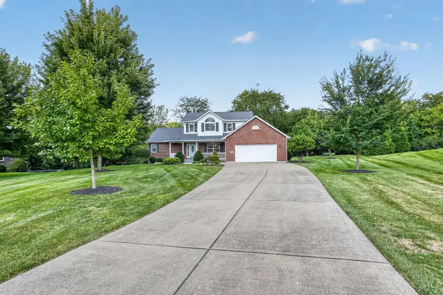 5536 Ava Court, Liberty, OH 45044 - #2