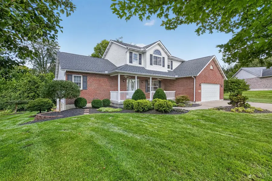 5536 Ava Court, Liberty, OH 45044 - #3