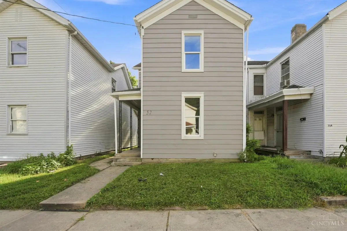 752 S 12th Street, Hamilton, OH 45011 - #1