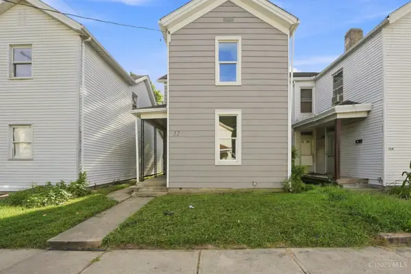 752 S 12th Street, Hamilton, OH 45011