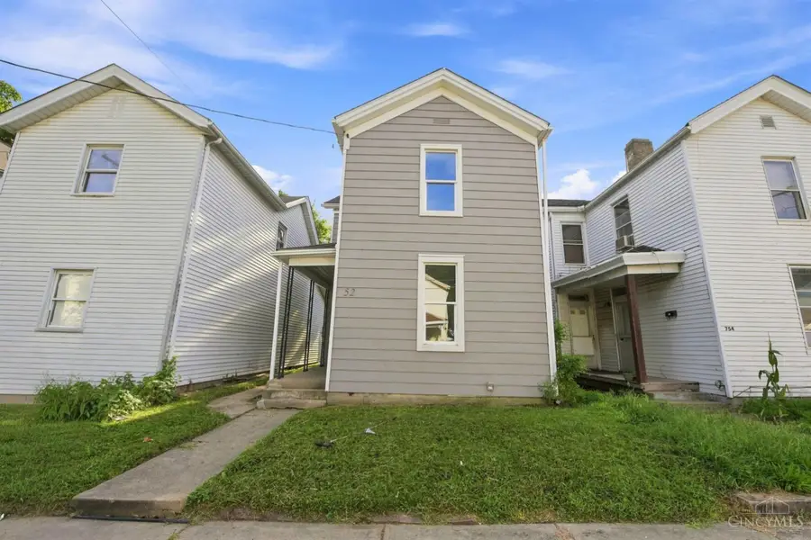 752 S 12th Street, Hamilton, OH 45011 - #2