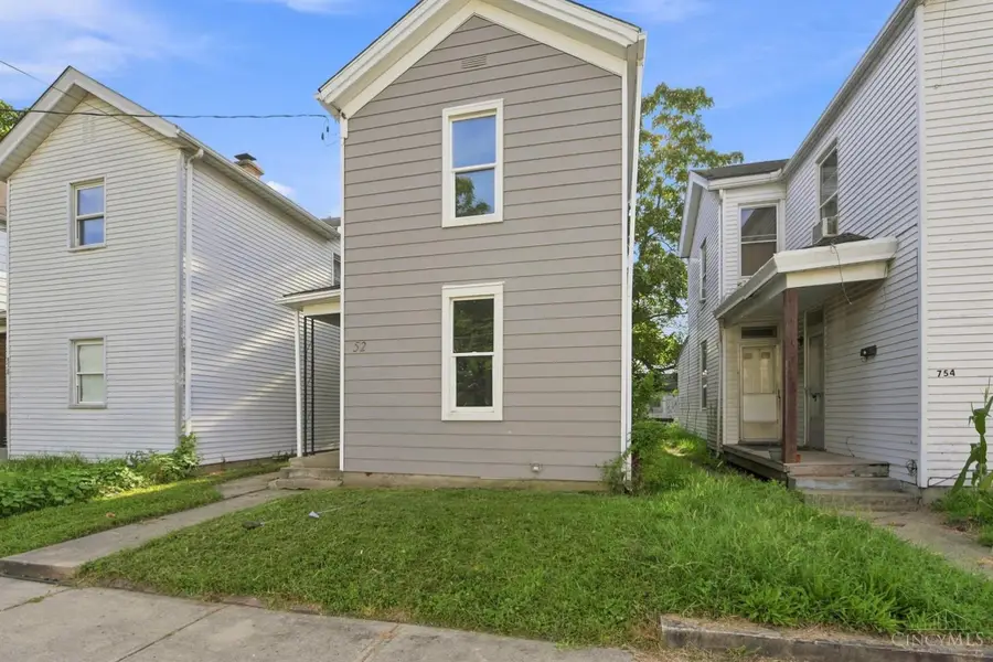 752 S 12th Street, Hamilton, OH 45011 - #3