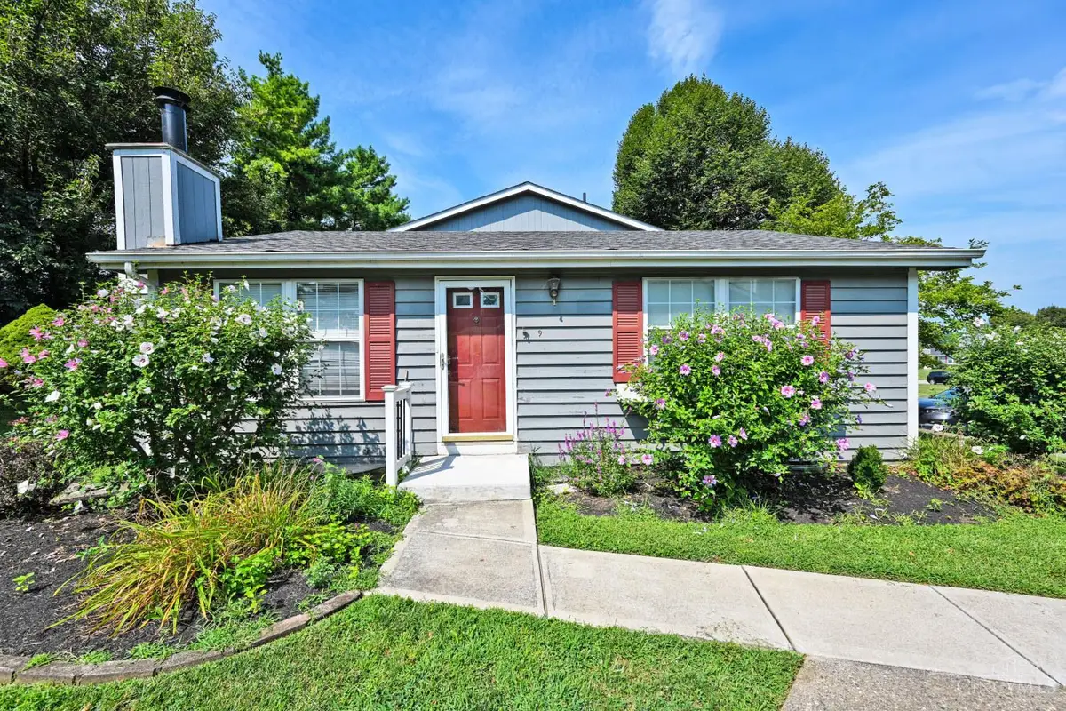 9 Criswell Lane #Y1, Fairfield, OH 45014 - #1