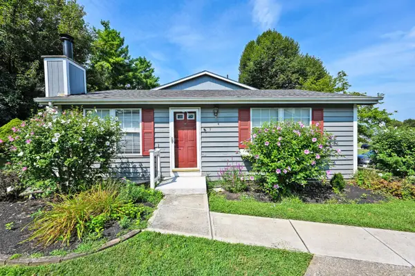 9 Criswell Lane #Y1, Fairfield, OH 45014