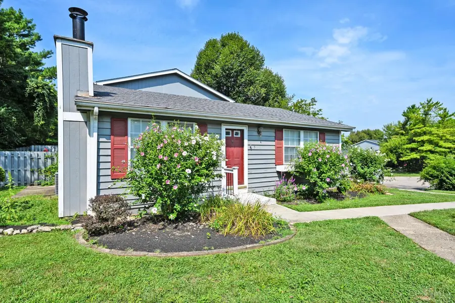 9 Criswell Lane #Y1, Fairfield, OH 45014 - #2