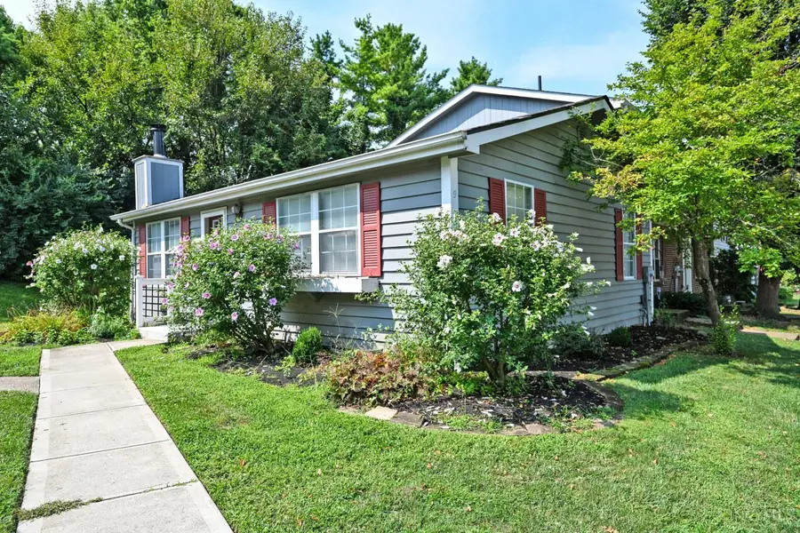 9 Criswell Lane #Y1, Fairfield, OH 45014 - #3