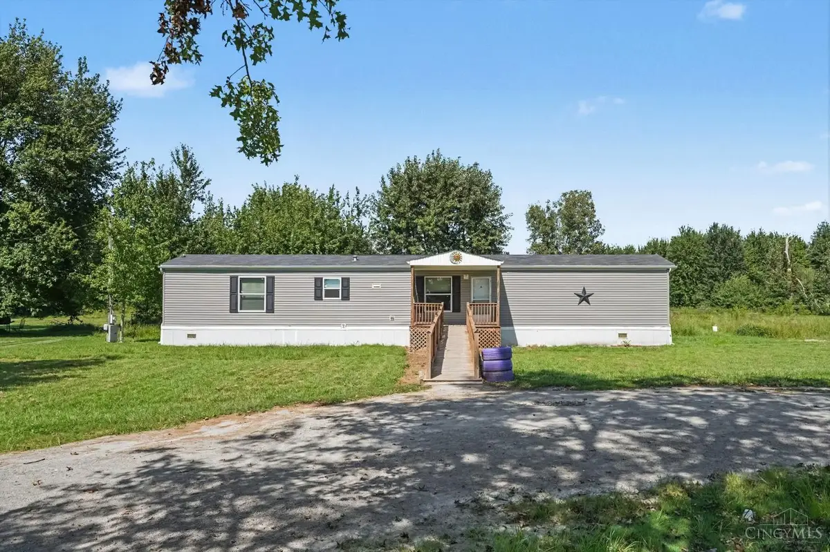 3215 Snider Malott Road, Mount Orab, OH 45154 - #1