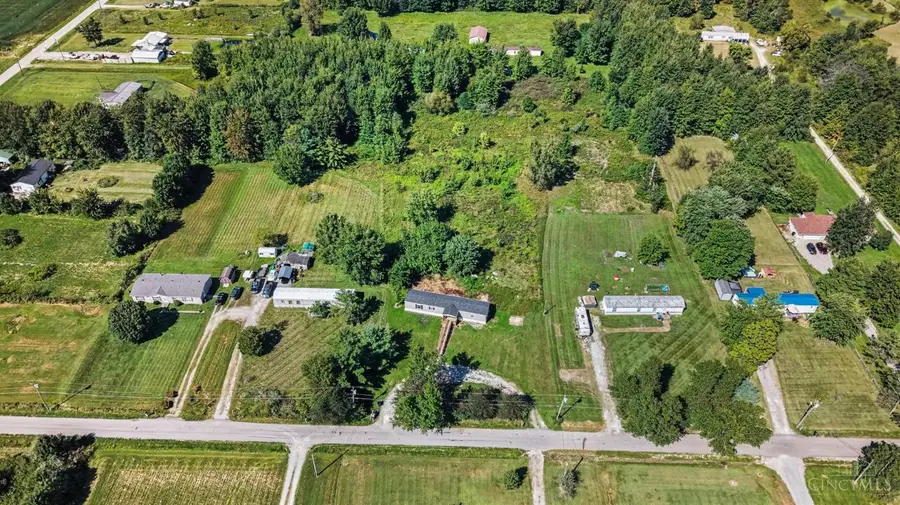 3215 Snider Malott Road, Mount Orab, OH 45154 - #2