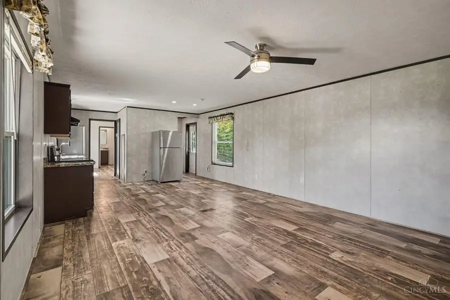 3215 Snider Malott Road, Mount Orab, OH 45154 - #3