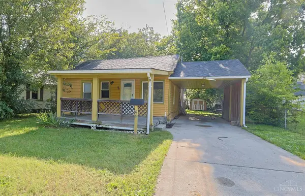 44 Walnut Street, Franklin, OH 45005