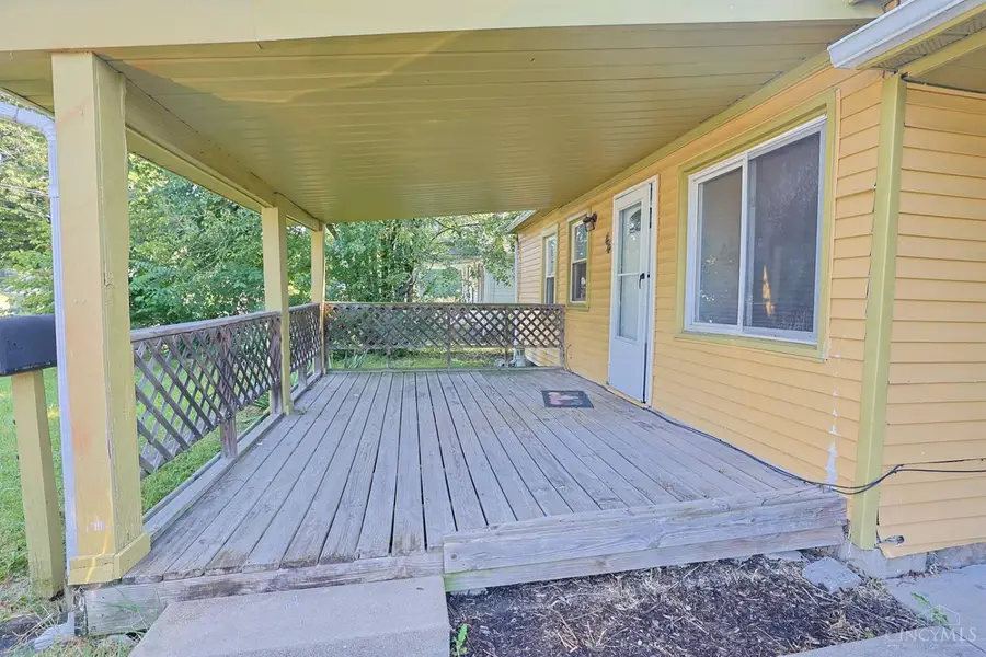 44 Walnut Street, Franklin, OH 45005 - #3