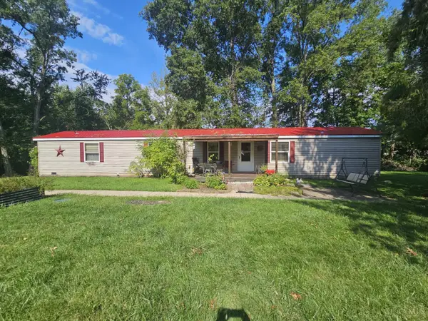 16403 Jeff Lane, Sterling Twp, OH 45176