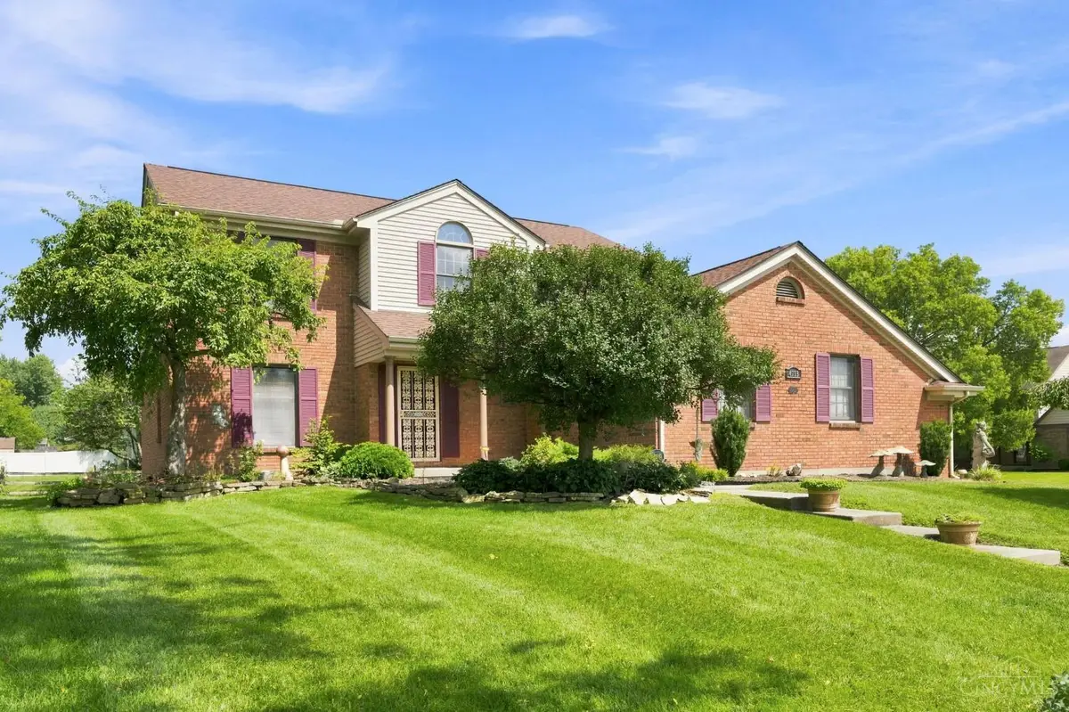 4733 Donham Drive, Middletown, OH 45042 - #1