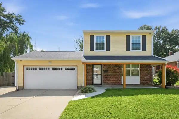 1314 Brentwood Street, Middletown, OH 45044
