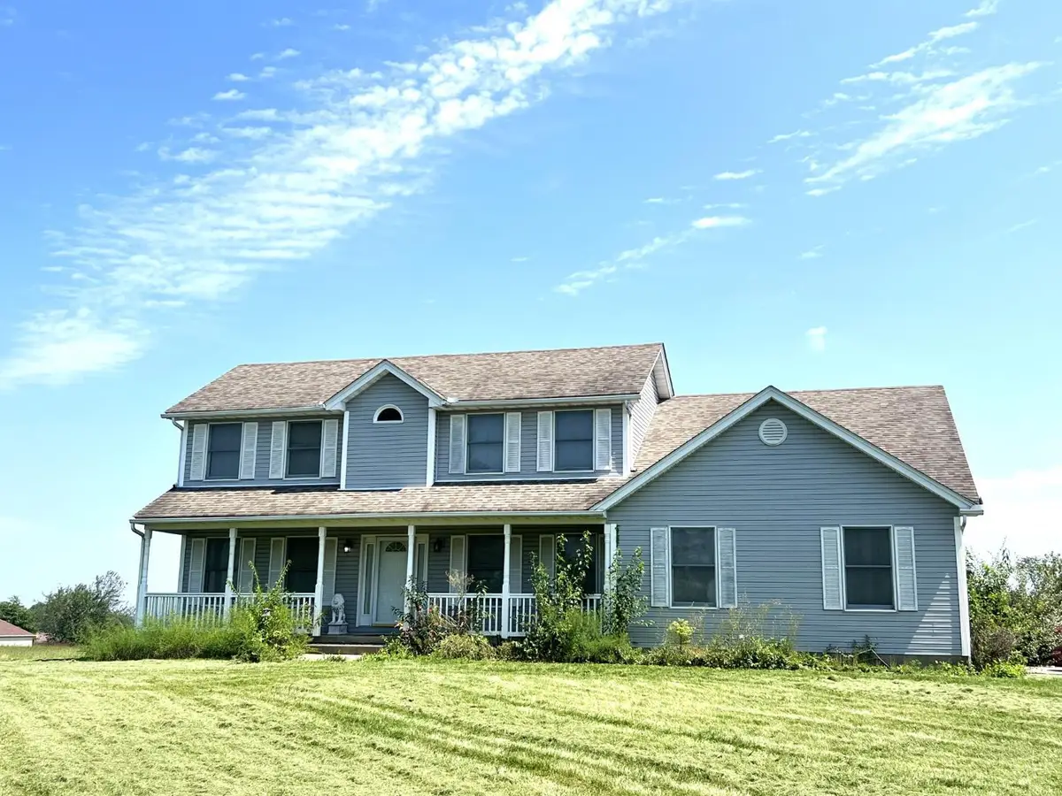 1981 N Weaver Road, Reily, OH 45056 - #1